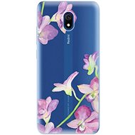 iSaprio Purple Orchid for Xiaomi Redmi 8A - Phone Cover
