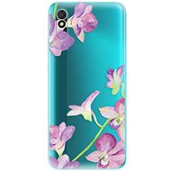 iSaprio Purple Orchid for Xiaomi Redmi 9A - Phone Cover