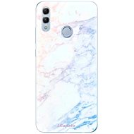 iSaprio Raibow Marble 10 for Honor 10 Lite - Phone Cover