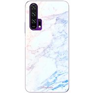 iSaprio Rainbow Marble 10 for Honor 20 Pro - Phone Cover