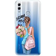 iSaprio Beautiful Day for Honor 10 Lite - Phone Cover