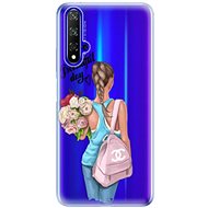 iSaprio Beautiful Day for Honor 20 - Phone Cover