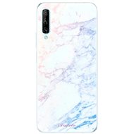iSaprio Rainbow Marble 10 for Huawei P Smart Pro - Phone Cover