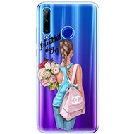 iSaprio Beautiful Day for Honor 20 Lite - Phone Cover