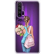 iSaprio Beautiful Day for Honor 20 Pro - Phone Cover