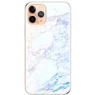 iSaprio Raibow Marble 10 for iPhone 11 Pro - Phone Cover