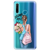 iSaprio Beautiful Day for Honor 20e - Phone Cover
