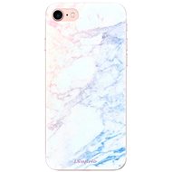 iSaprio Raibow Marble 10 for iPhone 7/ 8/ SE 2020/ SE 2022 - Phone Cover