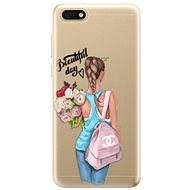 iSaprio Beautiful Day for Honor 7S - Phone Cover