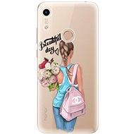 iSaprio Beautiful Day for Honor 8A - Phone Cover