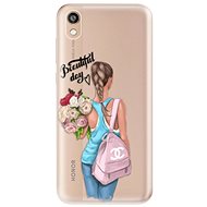 iSaprio Beautiful Day for Honor 8S - Phone Cover