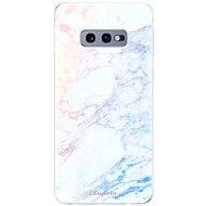 iSaprio Raibow Marble 10 for Samsung Galaxy S10e - Phone Cover