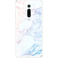 iSaprio Raibow Marble 10 for Xiaomi Mi 9T Pro - Phone Cover