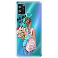 iSaprio Beautiful Day for Honor 9A - Phone Cover