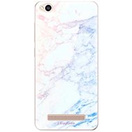 iSaprio Raibow Marble 10 for Xiaomi Redmi 4A - Phone Cover