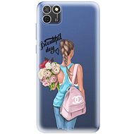 iSaprio Beautiful Day for Honor 9S - Phone Cover