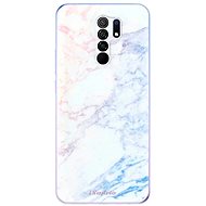 iSaprio Rainbow Marble 10 for Xiaomi Redmi 9 - Phone Cover