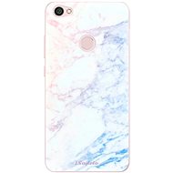 iSaprio Raibow Marble 10 for Xiaomi Redmi Note 5A - Phone Cover