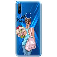 iSaprio Beautiful Day for Honor 9X - Phone Cover