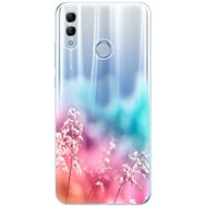 iSaprio Rainbow Grass for Honor 10 Lite - Phone Cover