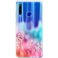 iSaprio Rainbow Grass for Honor 20 Lite - Phone Cover
