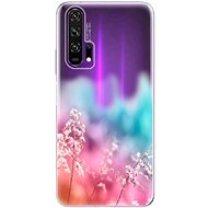 iSaprio Rainbow Grass for Honor 20 Pro - Phone Cover