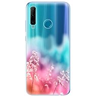 iSaprio Rainbow Grass for Honor 20e - Phone Cover
