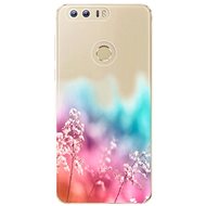 iSaprio Rainbow Grass for Honor 8 - Phone Cover