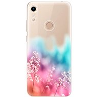 iSaprio Rainbow Grass for Honor 8A - Phone Cover