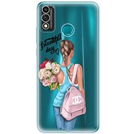 iSaprio Beautiful Day for Honor 9X Lite - Phone Cover