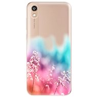 iSaprio Rainbow Grass for Honor 8S - Phone Cover