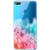 iSaprio Rainbow Grass for Honor 9 Lite - Phone Cover