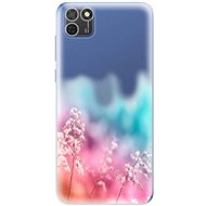 iSaprio Rainbow Grass for Honor 9S - Phone Cover