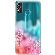 iSaprio Rainbow Grass for Honor 9X Lite - Phone Cover
