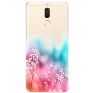 iSaprio Rainbow Grass for Huawei Mate 10 Lite - Phone Cover