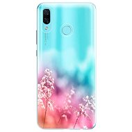 iSaprio Rainbow Grass for Huawei Nova 3 - Phone Cover