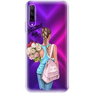 iSaprio Beautiful Day for Honor 9X Pro - Phone Cover