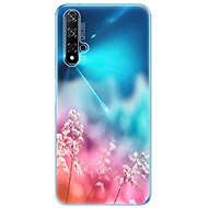 iSaprio Rainbow Grass for Huawei Nova 5T - Phone Cover