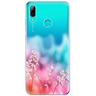 iSaprio Rainbow Grass for Huawei P Smart 2019 - Phone Cover