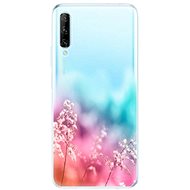 iSaprio Rainbow Grass for Huawei P Smart Pro - Phone Cover