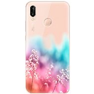 iSaprio Rainbow Grass for Huawei P20 Lite - Phone Cover