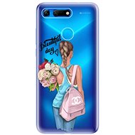 iSaprio Beautiful Day for Honor View 20 - Phone Cover