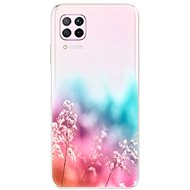 iSaprio Rainbow Grass for Huawei P40 Lite - Phone Cover