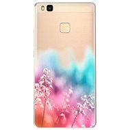 iSaprio Rainbow Grass for Huawei P9 Lite - Phone Cover