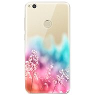 iSaprio Rainbow Grass for Huawei P9 Lite (2017) - Phone Cover