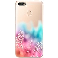 iSaprio Rainbow Grass for Huawei P9 Lite Mini - Phone Cover