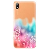 iSaprio Rainbow Grass for Huawei Y5 2019 - Phone Cover
