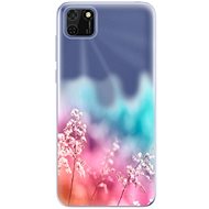 iSaprio Rainbow Grass for Huawei Y5p - Phone Cover