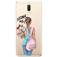 iSaprio Beautiful Day for Huawei Mate 10 Lite - Phone Cover