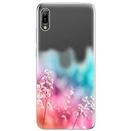 iSaprio Rainbow Grass for Huawei Y6 2019 - Phone Cover